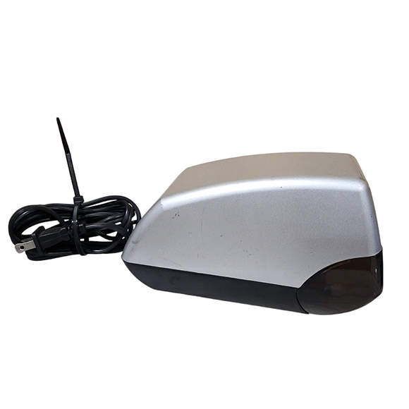 Electric pencil sharpener Elmer's X-ACTO model 19XX 5ft cord - Picture 2 of 11